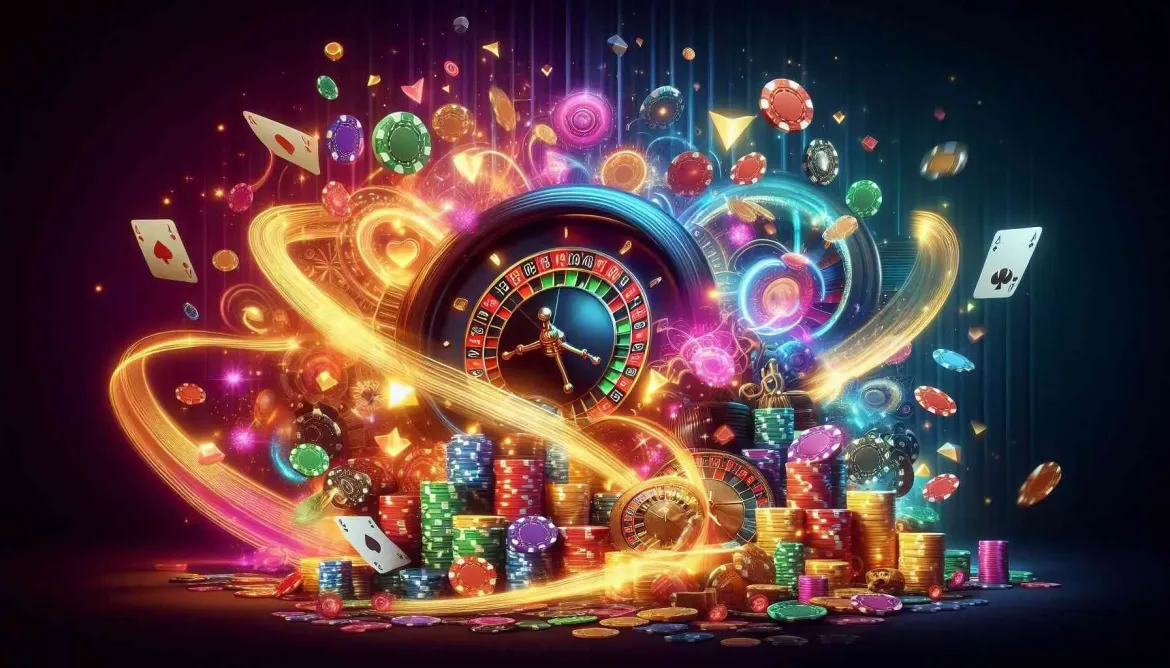 Rainbet Casino